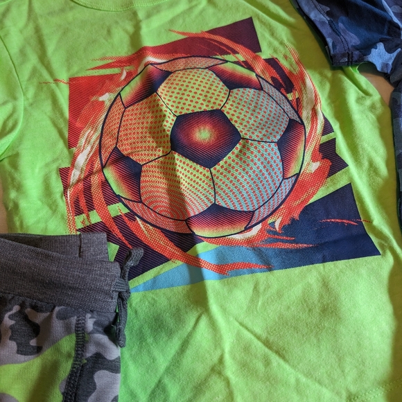 NWT Boys Lot - Picture 3 of 5